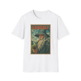 "Gandalf the Lit" Tee
